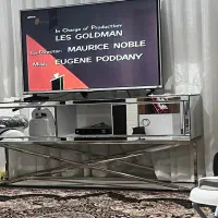 میز تی وی استیل ۳۰۴