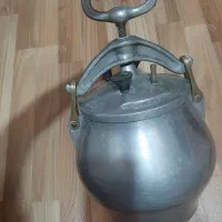 زودپز چدن ۵ لیتری