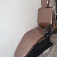 صندلی اصلاح