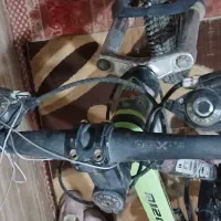 دوچرخه ۲۶ ROXTER|دوچرخه، اسکیت، اسکوتر|شیروان (خراسان), |دیوار