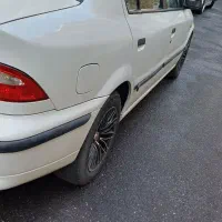 سمندlxمدل۸۹|خودرو سواری و وانت|تبریز, |دیوار