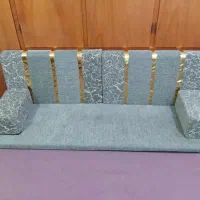 دو‌جفت‌‌تکیه خلیجی استفاده نشده