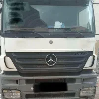 ده چرخ سینه اکسور