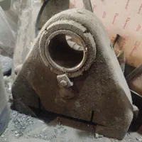 دستگاه فرز رومانی