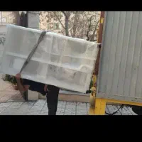 باربری ستارخان صادقیه گیشا مرزداران جنت آباد کارگر|خدمات حمل و نقل|تهران, ستارخان|دیوار