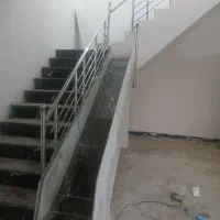 حفاظ استیل راه پله|خدمات پیشه و مهارت|زابل, |دیوار