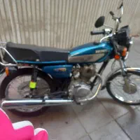 موتورسیکلت پیشرو