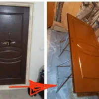 تعمیر شبانه روزی نجار سیار درب شکسته ترمیم بازسازی|خدمات پیشه و مهارت|تهران, نیروی هوایی (پیروزی)|دیوار