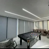 انواع ویلا،سوییت۱و۲و۳و۴خواب داخل شهرک ساحلی،نور