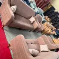 مبل آرتا ۷ نفر|مبلمان خانگی و میز عسلی|شیراز, شهرک صنعتی شیراز|دیوار