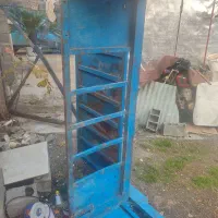 اتاق بالایی نیسان