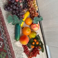 میوه های خارجی|صنایع دستی و سایر لوازم تزئینی|تهران, تهرانپارس شرقی|دیوار
