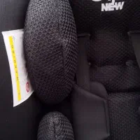 صندلی ماشین کودک دلیجان