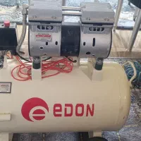 پمپ باد|ماشین‌آلات صنعتی|فولادشهر, B2|دیوار