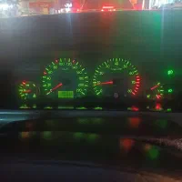 زانتیا 2000 مدل 85|خودرو سواری و وانت|تهران, تهرانپارس شرقی|دیوار