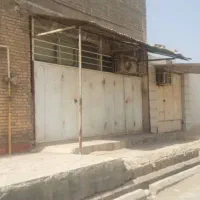 درب فروشگاه حمیدیه|فروشگاه و مغازه|اهواز, امانیه|دیوار