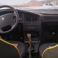 405|خودرو سواری و وانت|زرند, |دیوار