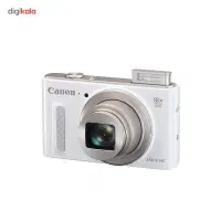 دوربین دیجیتال کانن SX610|دوربین عکاسی و فیلم‌برداری|تهران, جیحون|دیوار