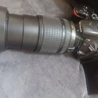 فروش دوربین نیکون D5600 در حد نو