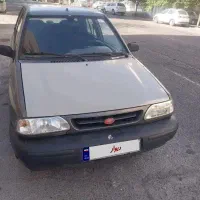 پراید 90 SX هیدرولیک  ای بی اس
