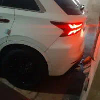 KMCمدل A5درحدصفر|خودرو سواری و وانت|مشهد, امام خمینی|دیوار