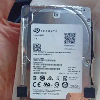 هارد لپتاپی Seagate ۴ ترابایت مدل ST4000LM016
