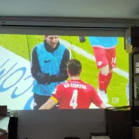 ویدیو پروژکتور با لامپ اورجینال با یکسال گارانتی|تلویزیون و پروژکتور|تهران, باغ فردوس|دیوار