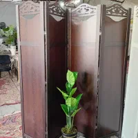 پارتیشن پاراوان جدا کننده|آرایشگاه و سالنهای زیبایی|شیراز, وزیرآباد|دیوار