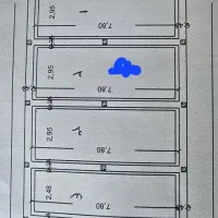 مغازه تجاری ۲۸ متری|فروش مغازه و غرفه|بهبهان, |دیوار