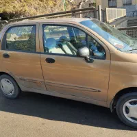 خودرو دوو ماتیز