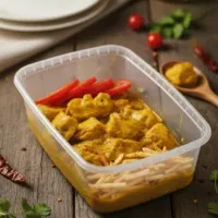 فرروش محصولات غذایی خانگی