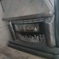 بخاری شومینه