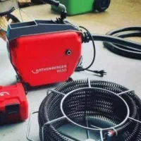 لوله بازکنی تخلیه چاه 15دیقه شبانه روزی