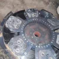 دیسک و صفحه کلاج