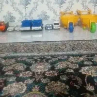 اسباب بازی