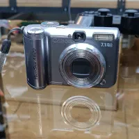 دوربین canon مدل a620