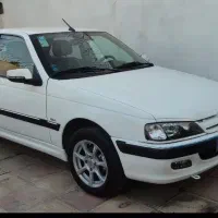 پارس ELX فول مدل 1402