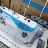 چرخ خیاطی فولA4جک ترکایی|چرخ خیاطی و ریسندگی|بروجرد, |دیوار