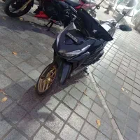 150اتاق قدیم|موتورسیکلت|تهران, گمرک|دیوار