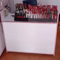 پیشخوان میز