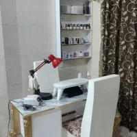 سالن آرایشی مانلی