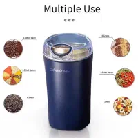 آسیاب برقی حبوبات و قهوه مدل JH-8301|خردکن، آسیاب، غذاساز|تهران, افسریه شمالی|دیوار