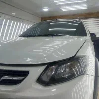 کوییک صفر کارخانه مدل ۱۴۰۱ ( کارکرد پایین )