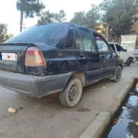 پراید 141 مدل 84|خودرو سواری و وانت|تهران, حسنآباد|دیوار