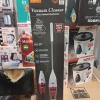 جارو برقی عصایی دسته جدا موتور قوی نو آکبند