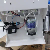 ابشیرین کن خواجوی|آب‌سردکن و تصفیه آب|بیرجند, |دیوار