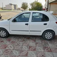تیبا2مدل 1400
