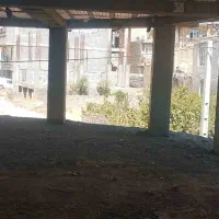 واحد 112متری، دوطرف باز،صفی آباد. در حد سقف