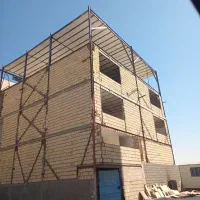 فروش آپارتمان توس ۶۳|پیش‌فروش املاک|مشهد, شهرک امام هادی (شهرک غرب)|دیوار