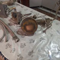 لوازم آبگرم کن